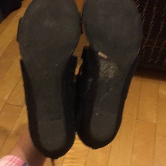 Sam Edelman gladiator sandals - Picture 3 of 6